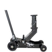 Load image into Gallery viewer, 1.5 Ton "TALON" BIG WHEEL OFF ROAD JACK Pro Eagle
