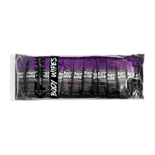 Load image into Gallery viewer, 100 Pack Body Wipe - Klean Freak
