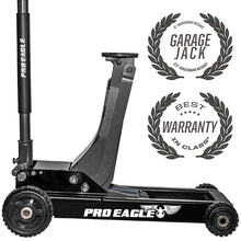 Load image into Gallery viewer, 3 Ton Shop Jack "ABRAMS" Pro Eagle