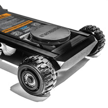 Load image into Gallery viewer, 3 Ton Shop Jack "ABRAMS" Pro Eagle