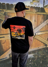 Load image into Gallery viewer, CBurkes Beach Short-Sleeve Unisex T-Shirt