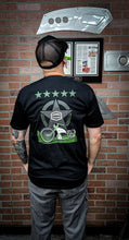 Load image into Gallery viewer, CBurkes Military Support Short-Sleeve Unisex T-Shirt