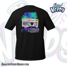 Load image into Gallery viewer, H8RZ Love It Short Sleeve T-Shirt