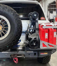 Load image into Gallery viewer, 2 TON BIG WHEEL "THE BEAST" MOUNT 2.0 by Pro Eagle
