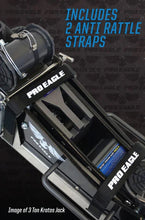 Load image into Gallery viewer, 2 TON BIG WHEEL "THE BEAST" MOUNT 2.0 by Pro Eagle