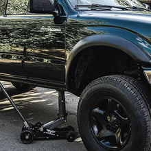 Load image into Gallery viewer, 1.5 Ton "TALON" BIG WHEEL OFF ROAD JACK Pro Eagle