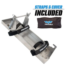 Load image into Gallery viewer, 2 TON BIG WHEEL "THE BEAST" MOUNT 2.0 by Pro Eagle