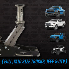 Load image into Gallery viewer, 2 TON OFF ROAD JACK "OG" Pro Eagle