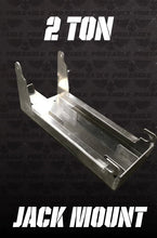 Load image into Gallery viewer, 2 Ton "OG" Pro Eagle Jack Mount