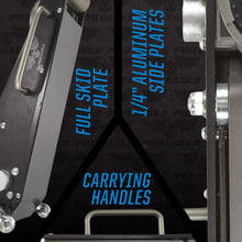Load image into Gallery viewer, 2 TON OFF ROAD JACK "OG" Pro Eagle
