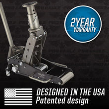 Load image into Gallery viewer, 2 TON OFF ROAD JACK "OG" Pro Eagle