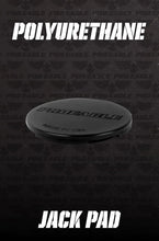 Load image into Gallery viewer, Pro Eagle Polyurethane Jack Pad