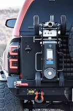 Load image into Gallery viewer, 2 TON BIG WHEEL "THE BEAST" MOUNT 2.0 by Pro Eagle