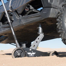 Load image into Gallery viewer, 2 TON BIG WHEEL OFF ROAD JACK "THE BEAST" Pro Eagle