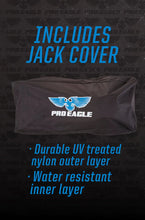 Load image into Gallery viewer, 2 TON BIG WHEEL "THE BEAST" MOUNT 2.0 by Pro Eagle