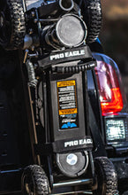 Load image into Gallery viewer, Pro Eagle ANTI RATTLE STRAP