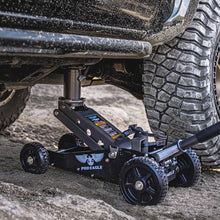 Load image into Gallery viewer, 2 TON BIG WHEEL OFF ROAD JACK "THE BEAST" Pro Eagle