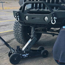 Load image into Gallery viewer, 2 TON BIG WHEEL OFF ROAD JACK "THE BEAST" Pro Eagle