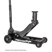 Load image into Gallery viewer, 3 Ton Shop Jack "ABRAMS" Pro Eagle