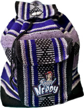 Load image into Gallery viewer, BNNB Backpack