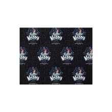 Load image into Gallery viewer, BNNB Nerdy Puzzle: A Fun Family Adventure!