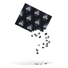 Load image into Gallery viewer, BNNB Nerdy Puzzle: A Fun Family Adventure!