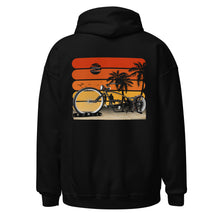 Load image into Gallery viewer, CBurke Customs Beach Unisex Hoodie