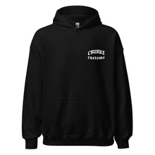 Load image into Gallery viewer, CBurke Customs Beach Unisex Hoodie