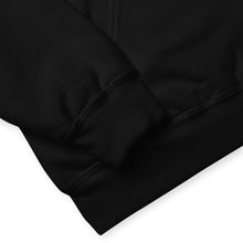 Load image into Gallery viewer, Misfit Girl Bagged n Nerdy Hoodie