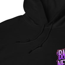 Load image into Gallery viewer, Misfit Girl Bagged n Nerdy Hoodie