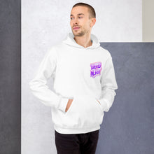 Load image into Gallery viewer, Misfit Girl Bagged n Nerdy Hoodie