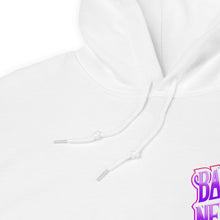 Load image into Gallery viewer, Misfit Girl Bagged n Nerdy Hoodie