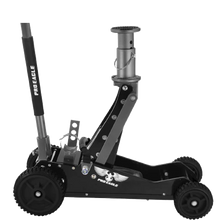 Load image into Gallery viewer, 3 Ton Big Wheel Off Road Jack "KRATOS" Pro Eagle