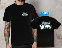 Load image into Gallery viewer, Bagged n Nerdy Logo T-Shirt