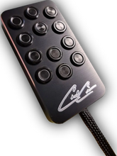 Load image into Gallery viewer, CCD 4c - Billet Switch Box Controller