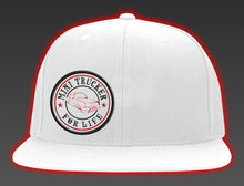 Load image into Gallery viewer, Mini Trucker For Life - FlexFit