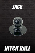 Load image into Gallery viewer, Pro Eagle Hitch Ball