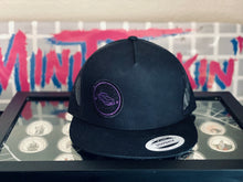 Load image into Gallery viewer, Mini Trucker For Life - Snapback Trucker Hat