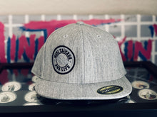Load image into Gallery viewer, Mini Trucker For Life - Snapback Trucker Hat