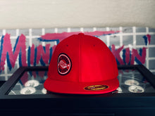 Load image into Gallery viewer, Mini Trucker For Life - Snapback Trucker Hat