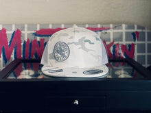Load image into Gallery viewer, Mini Trucker For Life - Snapback Trucker Hat