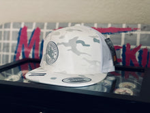 Load image into Gallery viewer, Mini Trucker For Life - Snapback Trucker Hat