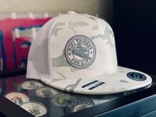 Load image into Gallery viewer, Mini Trucker For Life - Snapback Trucker Hat