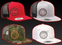 Load image into Gallery viewer, Mini Trucker For Life - Snapback Trucker Hat