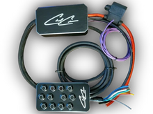 Load image into Gallery viewer, CCD 4c - Billet Switch Box Controller
