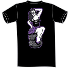 Load image into Gallery viewer, Bagged Nerdy Girl T-Shirt