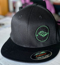 Load image into Gallery viewer, Mini Trucker For Life - FlexFit