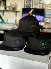 Load image into Gallery viewer, Mini Trucker For Life - FlexFit