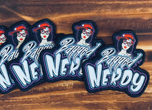 Load image into Gallery viewer, BNNB Iron-On Patches - Order Now!