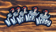 Load image into Gallery viewer, BNNB Iron-On Patches - Order Now!